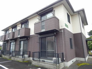 グランシード古賀島　＊