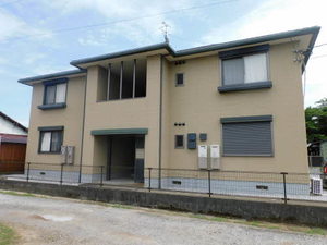 エスポワール宮王丸