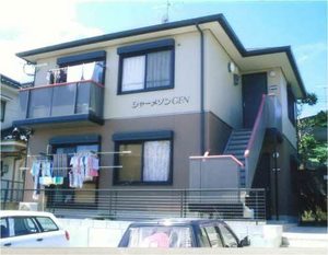 シャーメゾンＧＥＮ A0101号-1