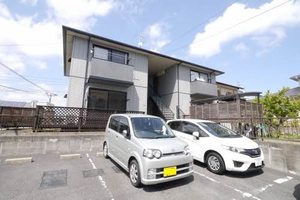 ディアス広渡　＊ A0202号-1