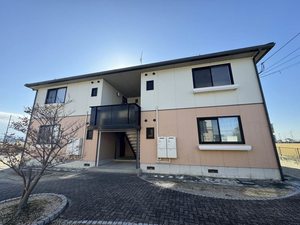 プロムナード蒲原　Ｂ棟　＊＊ B0101号-2