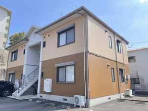 フォーレスＦ　Ⅱ棟　＊