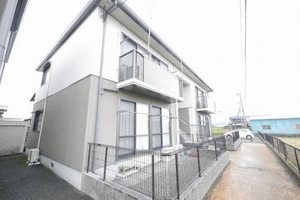 ソレアード南大橋　Ｂ棟　＊