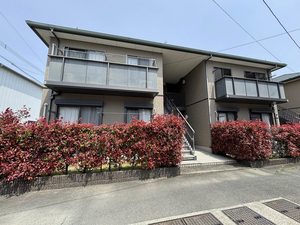 グランディール幡保　Ａ棟　＊＊