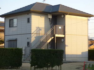 ディアス美奈宜　Ｂ棟　＊＊