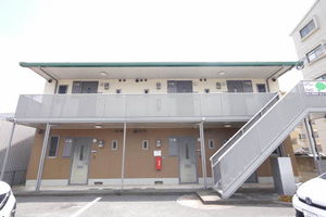 ベルセゾン　＊＊