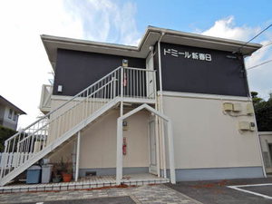 ドミール新春日　＊