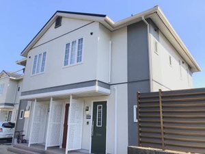 ベルセゾンⅡ　Ａ棟　＊