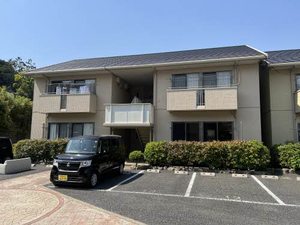 咲ら坂　Ｃ棟　＊