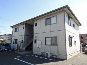 シャーメゾン古城　Ａ棟　＊