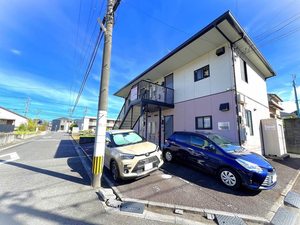 テラスハウスＢ１ A0202号-1