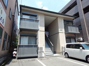 シャーメゾン城西　＊