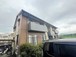 リバービュー　Ｂ棟　＊＊ B0101号-1