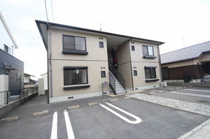 サンハイツ　ソルト　＊ A0202号-1