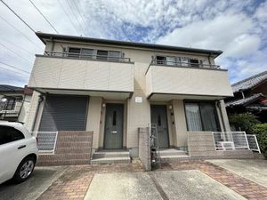 グランバリエすみれが丘