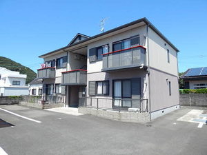 ラ・フォーレ鶴見　＊