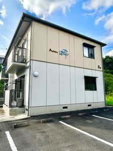 メゾン白水　Ｂ棟　＊＊