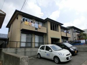 ソルジェンテ　Ｂ棟　＊＊ B0101号-1