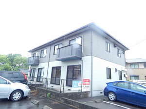 ディアス花園　＊＊