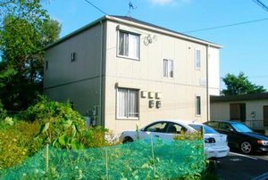 ウルーズ・メゾンＫ　＊