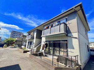 ディアス豊府　Ａ棟 A0201号-1