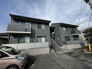 メゾン・デ・グナーデ　＊＊