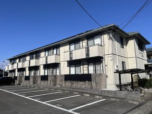 カメリアタウン　壱番館　＊ A0103号-1