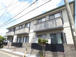 カメリアタウン　弐番館　＊