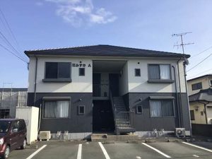 花みずき　Ａ棟　＊