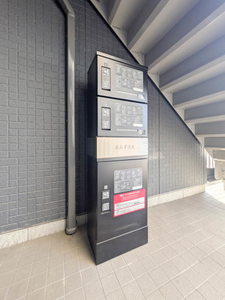 花みずき　Ａ棟　＊ A0101号-15