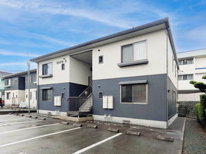 花みずき　Ｂ棟　＊ B0201号-1