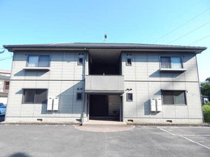 シャーメゾン丹田Ⅱ　＊＊