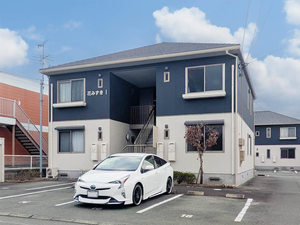 花みずき　Ⅰ棟　＊ A0102号-1