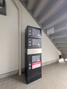 花みずき　Ⅰ棟　＊ A0102号-14