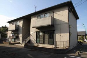 アーバン森町　Ａ棟　＊＊ A0201号-15