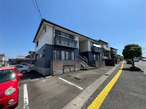 シャーメゾン江田原　＊ A0101号-1