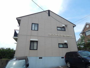 グリーンフォレストヒル自由ヶ丘　＊