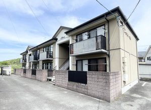 ノーズヴィラ一番館　＊