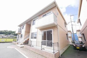 バリュージュ　＊＊　Ｂ棟 B0201号-1