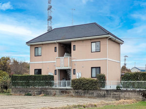 コーポウォームライフ　Ｂ棟　＊＊ B0201号-1