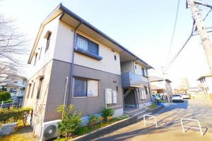 ファンテージ２１　Ａ棟　＊＊ A0102号-1