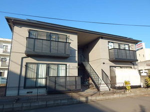 ディアス住吉 A0202号-1