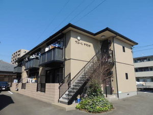 ヴェールヤマシタ　＊ A0102号-1