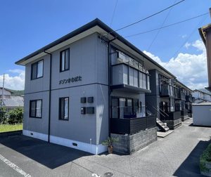 メゾンかわばた　＊＊