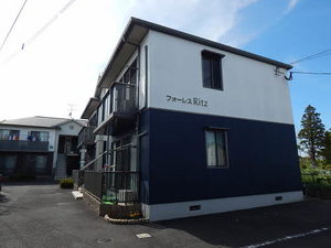 フォーレス　リッツ　Ａ棟 A0201号-1