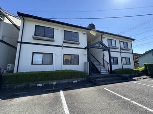 レ・シャルマントメゾン　Ａ棟　＊