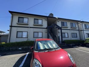 レ・シャルマントメゾン　Ｂ棟　＊