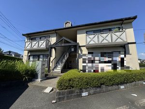 レ・シャルマントメゾン　Ｃ棟　＊