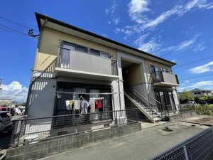 メゾン・ド・アムール　＊