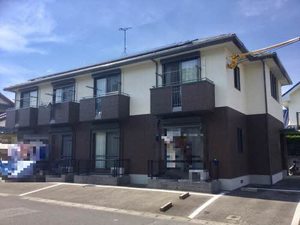 シャーメゾン玖島　＊